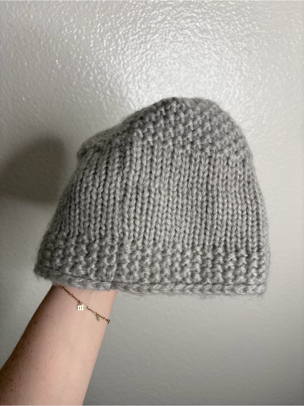 Arc'teryx Wool Hepcat Beanie Hat - Picture 3 of 8